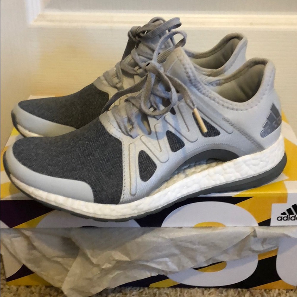 Adidas Pure Boost
